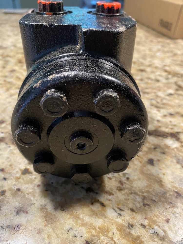jm0010469 J&M motor