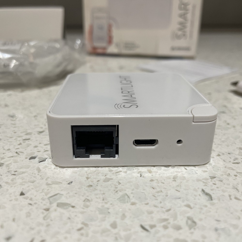 Mercator Smart Light Gateway SGW001