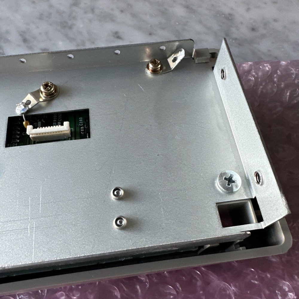 Tektronix AFG310 Arbitrary Function Generator Front Panel