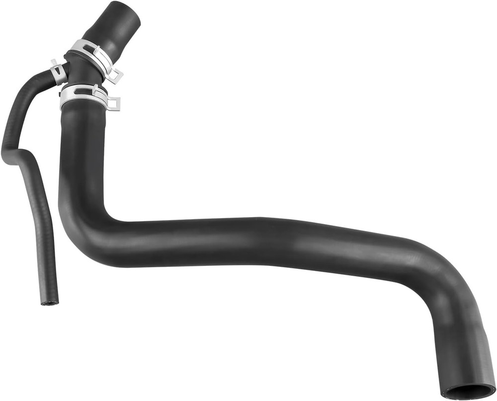 Radiator Coolant Upper Hose Fit for 2009-2012 Toyota RAV4 2.5L, Replace 16571