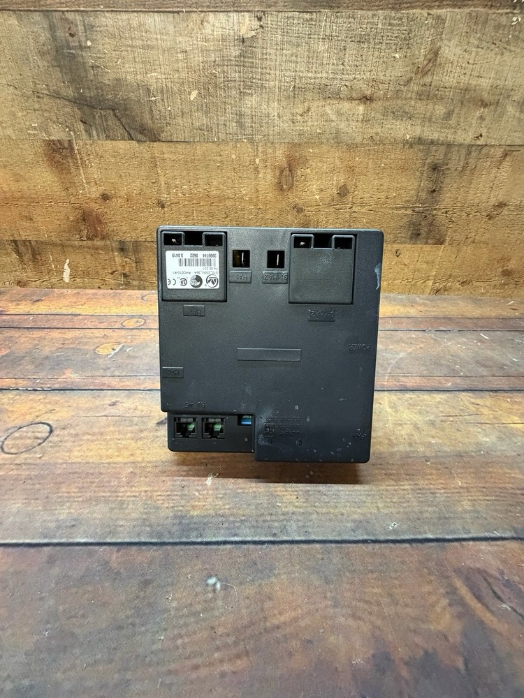 Dungs GB-ND 055 D01 S22 Gas Pressure Switch 230V EN126 IP40