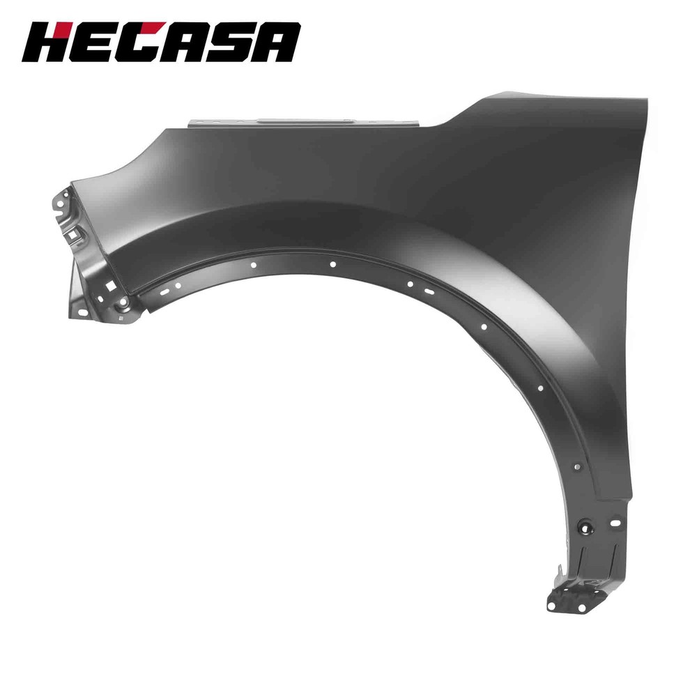 Fender For Ford Explorer 2011-2015 Front Driver Left Primed Steel