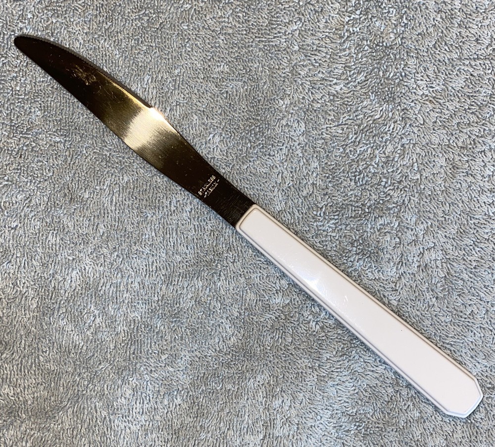 Pfalzgraff Christmas Heritage Replacement Knife