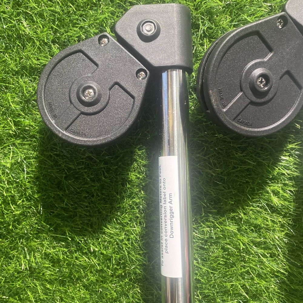 Scotty Downrigger 24” Replacement Booms