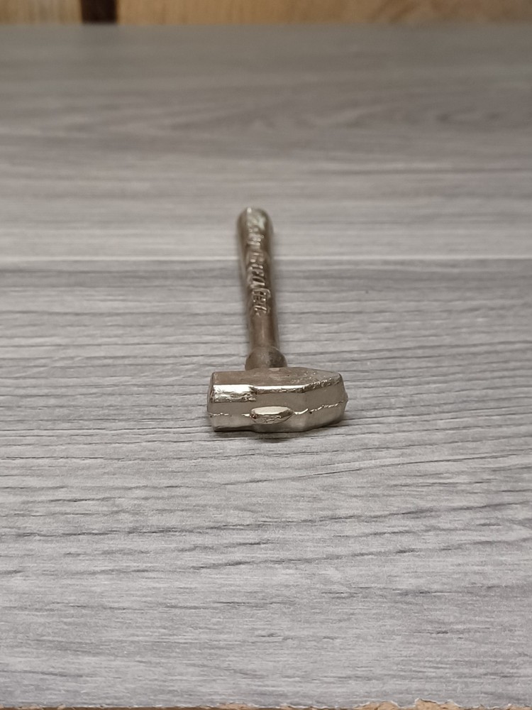 Vintage 3.5” Candy Breaker Mallet