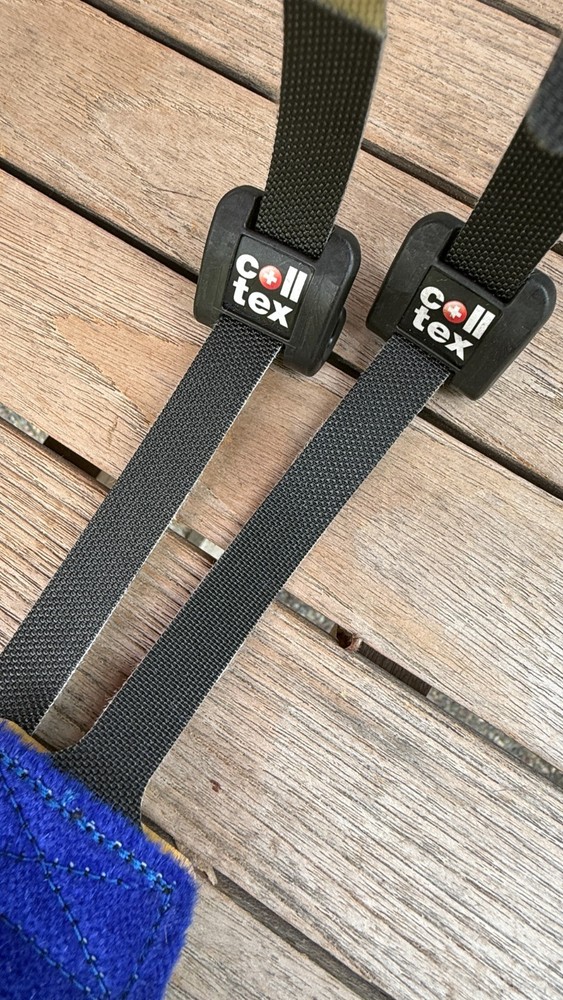 Ski Climbing Skins-Colltex/Volkl Skins