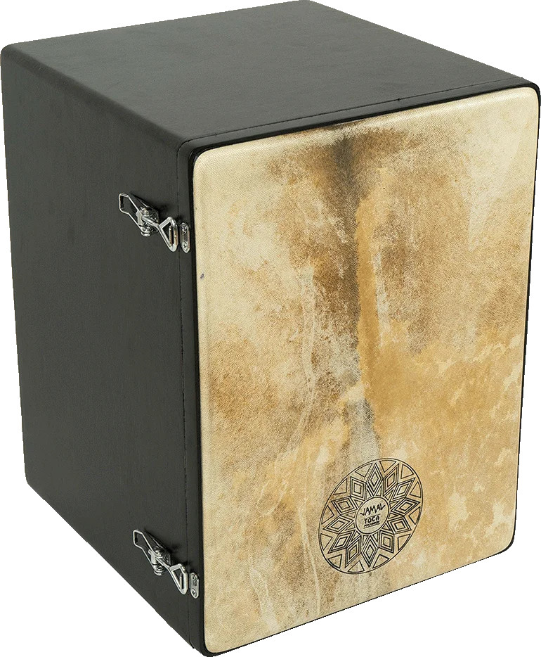 Jamal Series Gome Drum