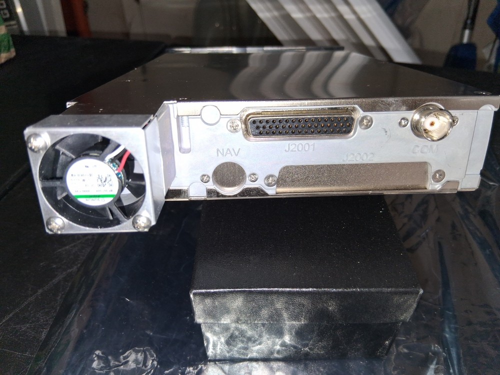Garmin GTR-225 TSO'd Panel Mount Com With 8130-3