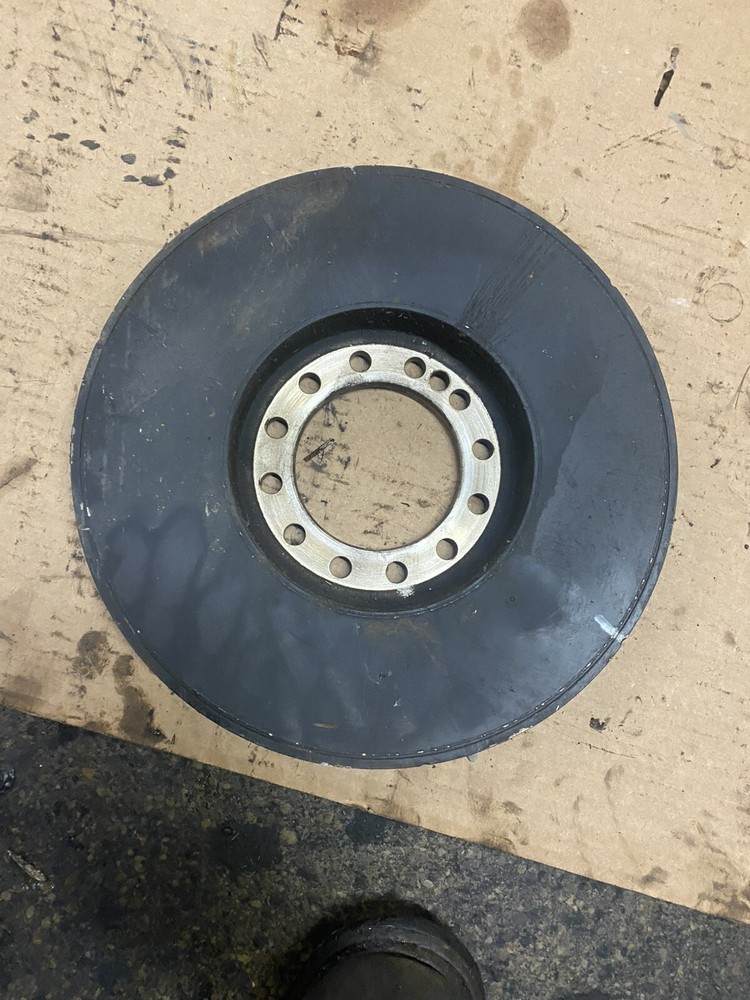 Paccar MX13 Harmonic Balancer ML6E6-5