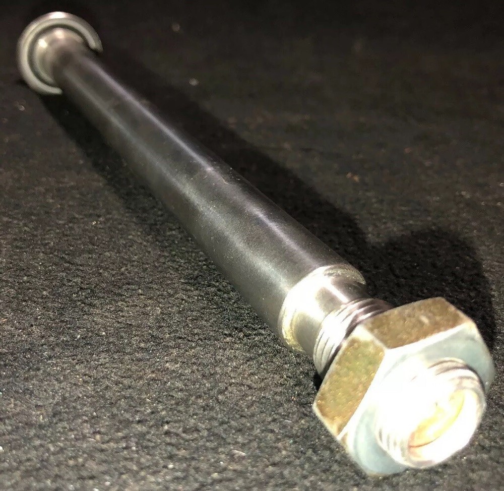 OEM Bizerba SE12D Automatic Slicer Blade Drive Shaft