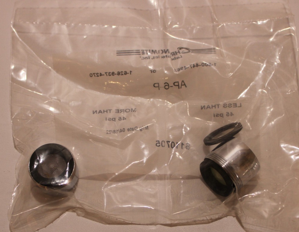 Chronomite CM-40L/208 - 104-125F 8320Watt 208 Volt 40 Amps Electric Water Heater