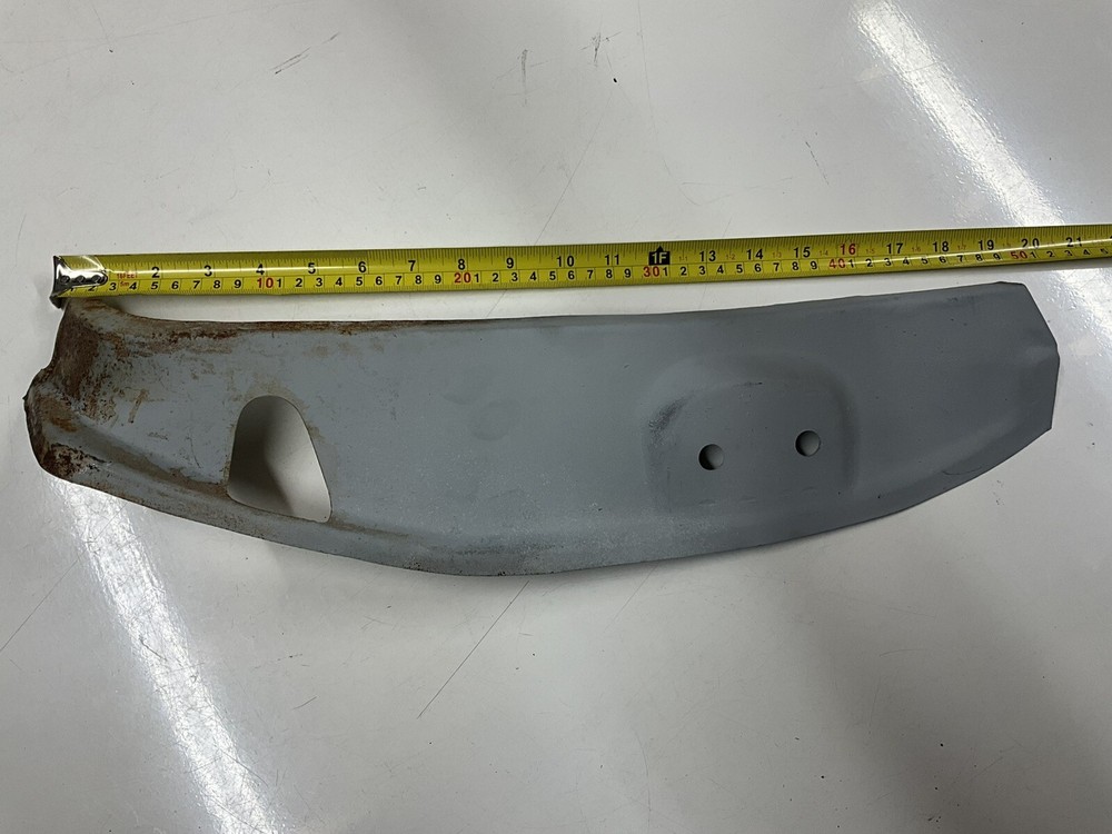 DE TOMASO PANTERA parts, B post panel