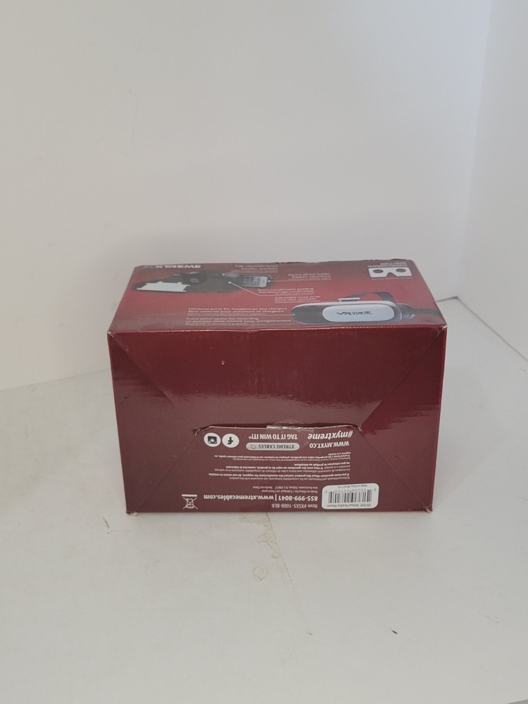 Extreme VR Vue II Virtual Reality Viewer