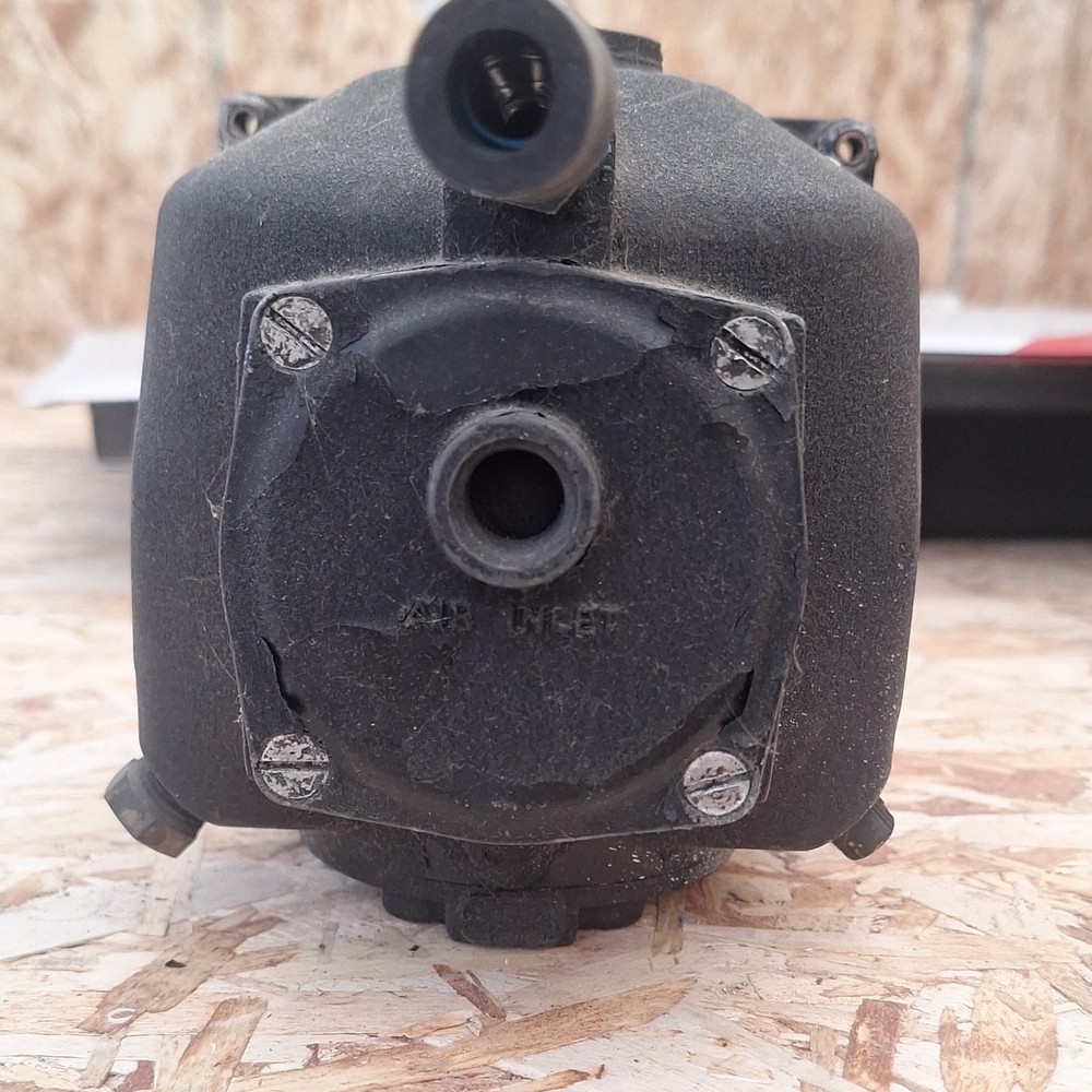 Directional gyro Piper