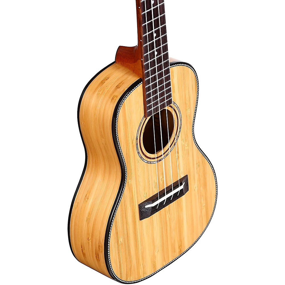 Alvarez Masterworks Concert Ukulele Natural