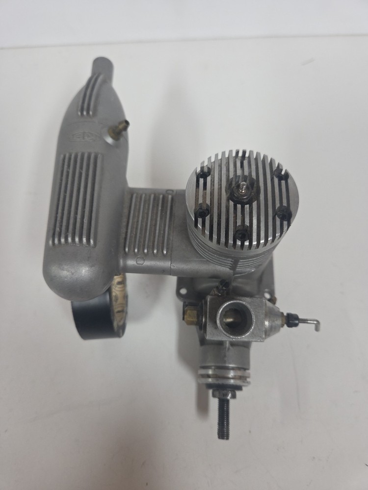 K&B 61 Model Airplane Engine RC