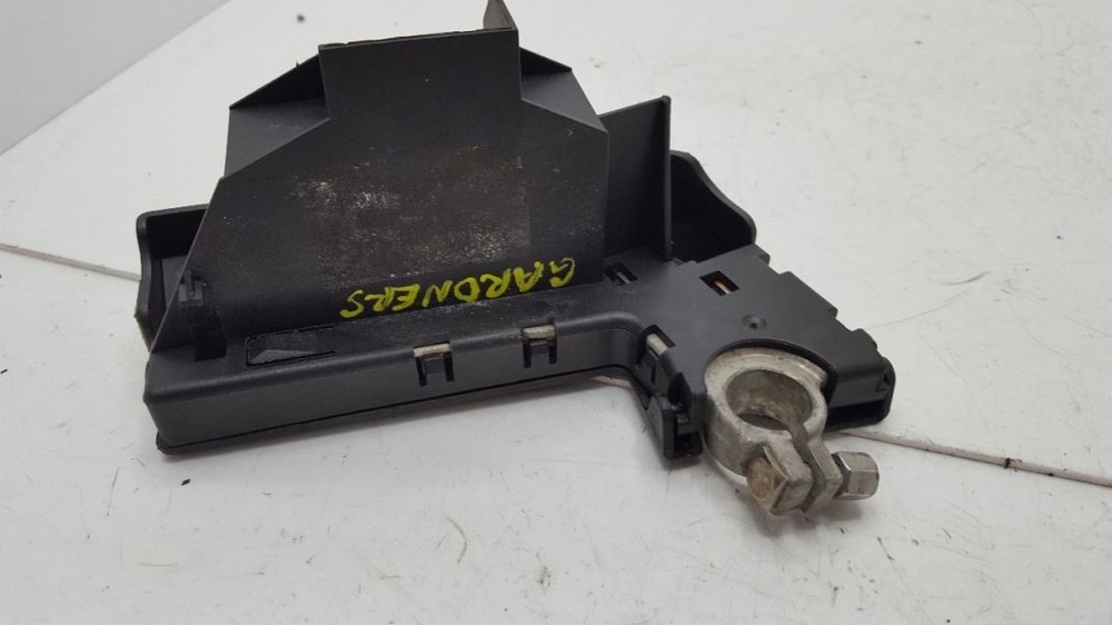 Positive Battery Terminal 2011 Audi A5