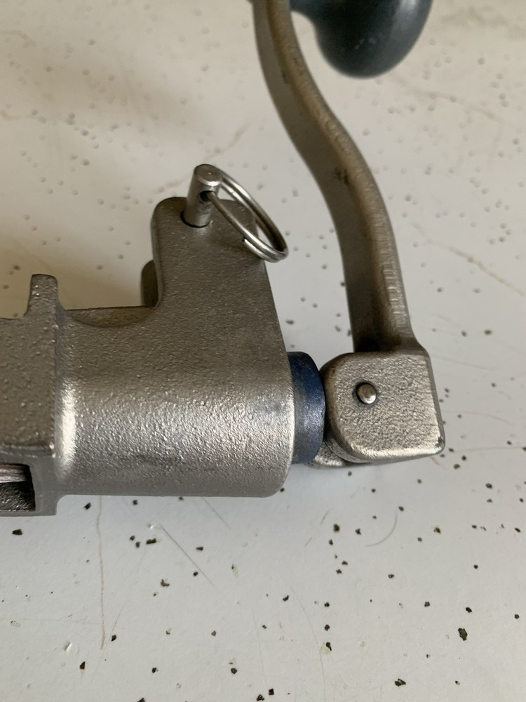 Edlund G2 NSF Medium Duty Can Opener