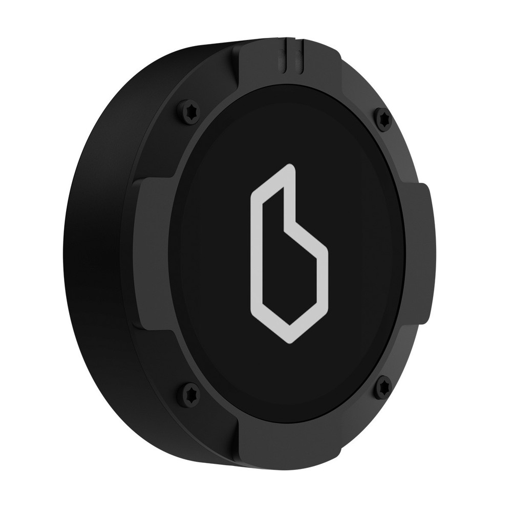 Beeline Moto II - Black