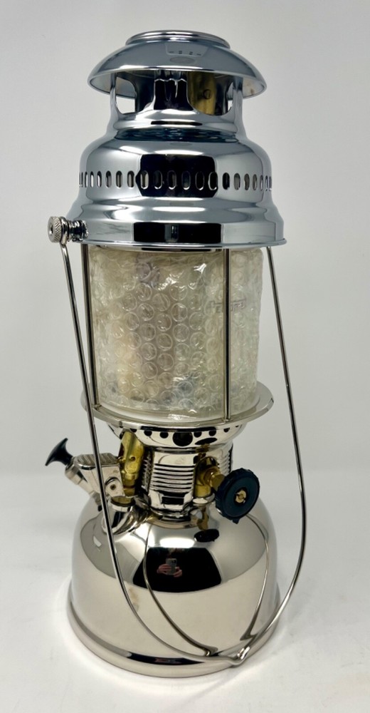 BritLyt Rapid 829/500CP Lantern Multi-Fuel Germany