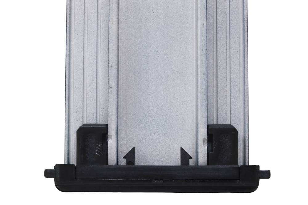 Maxius Changable 2" Plate 2pk for MaxiGlide MX-597 Professional Flat Iron
