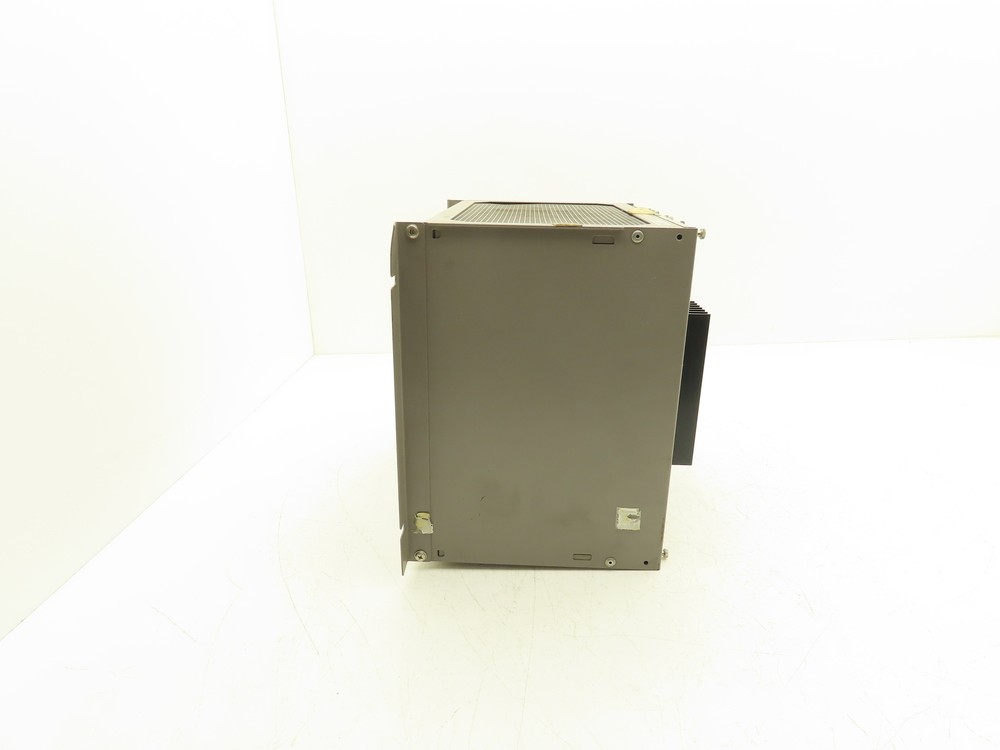 Siemens 505 PLC Chassis Rack PSU Base Controller I/O Modules