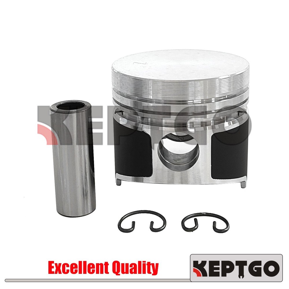 For Kubota D850 STD Piston & Ring & Bearing Set