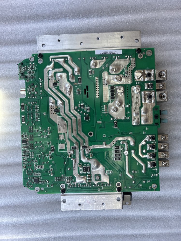 MAIN BOARD FOR JBL STADIUM 600