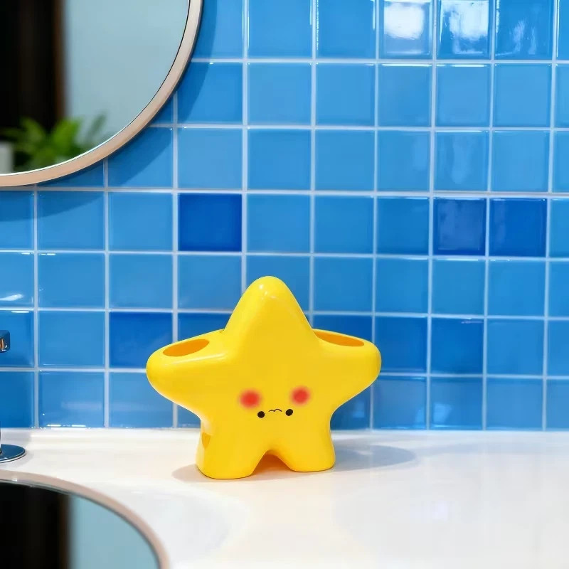 ToothBrush Holder