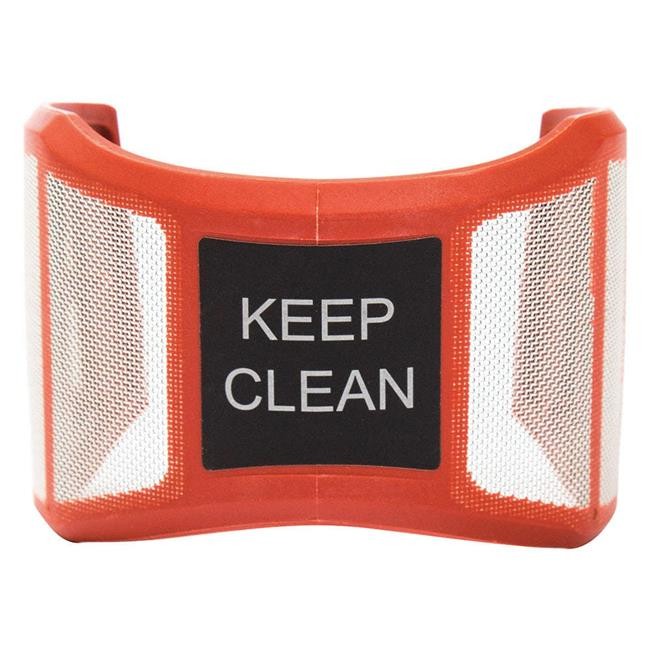 Walter 30B077 Dust Filter - Ironman for Angle Grinders