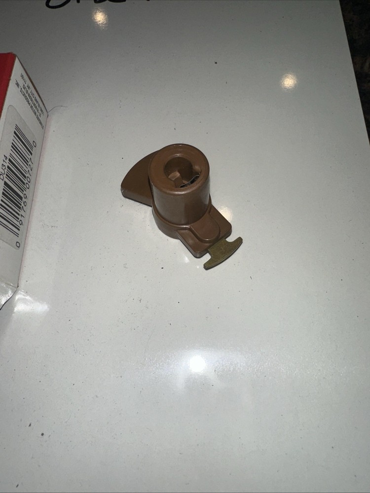 Distributor Rotor Standard DU-314