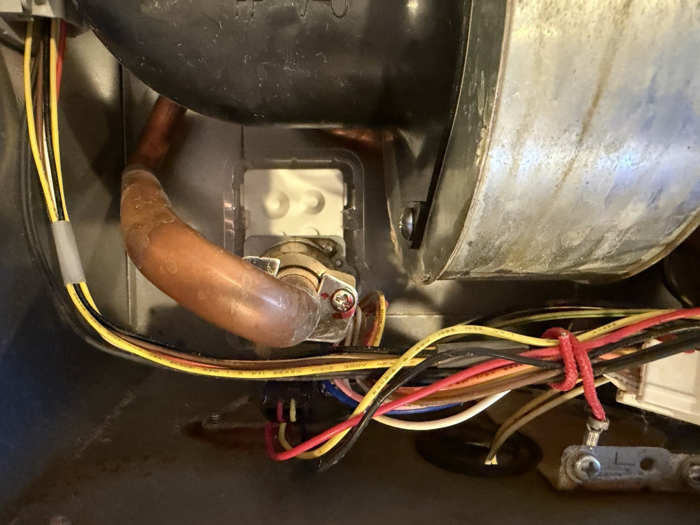 Rinnai RH180 Tankless Module REU-VA1320WF-US - Pulled Working but As-Is (#1)