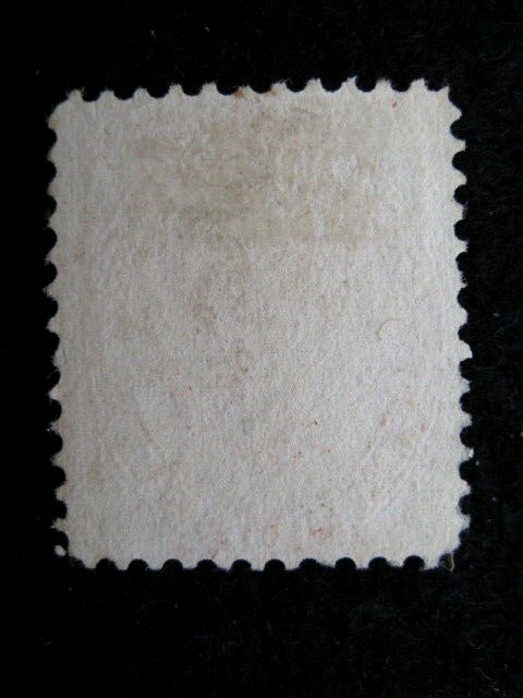 CANADA - SCOTT# 14 - USED - CAT VAL $90.00 (SZ)