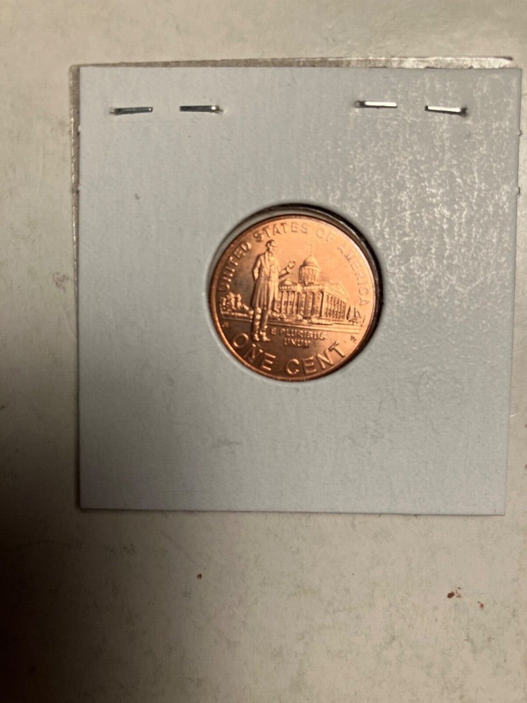2009 P Professional Years Penny - Uncirculated
