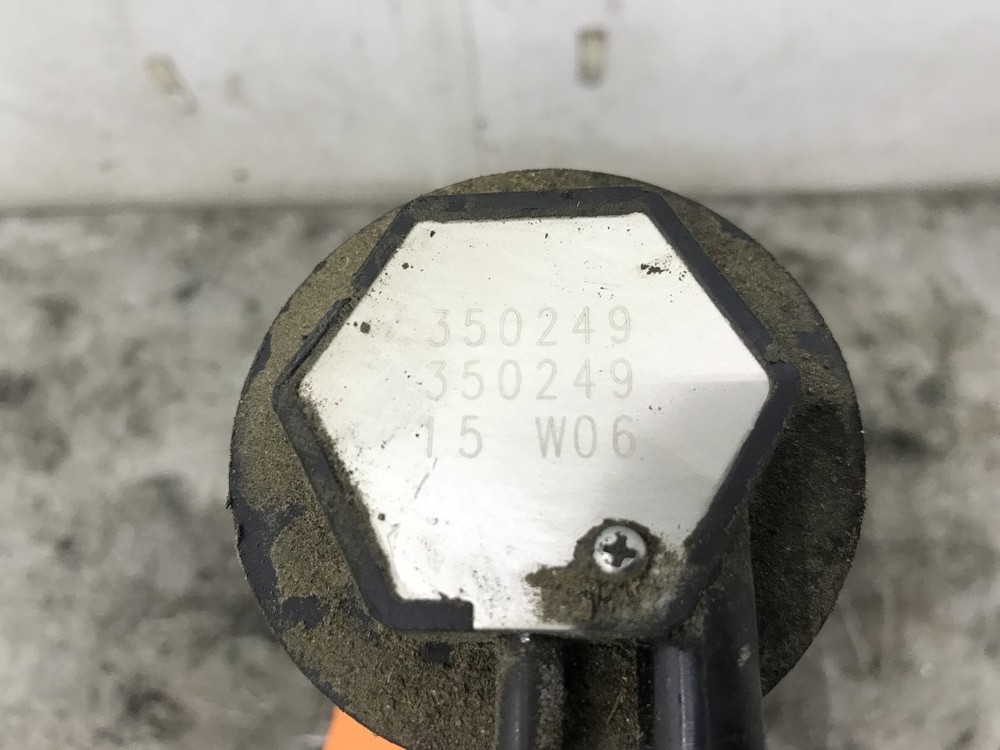 Kenworth T680 DEF Sensor - Used