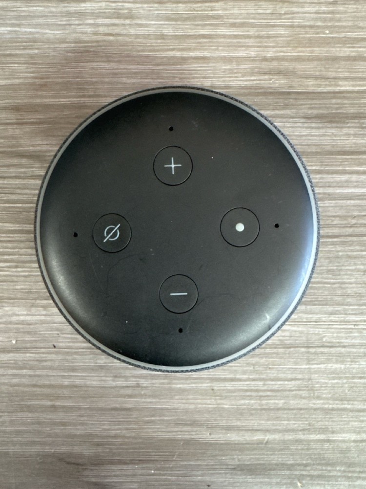 AMAZON C78MP8 - ECHO DOT (PSO036810)