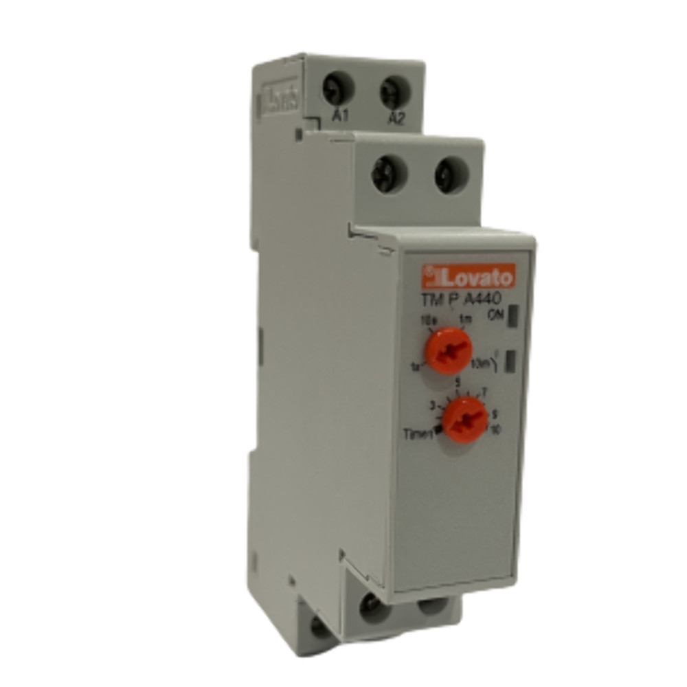 Lovato Electric TMM1