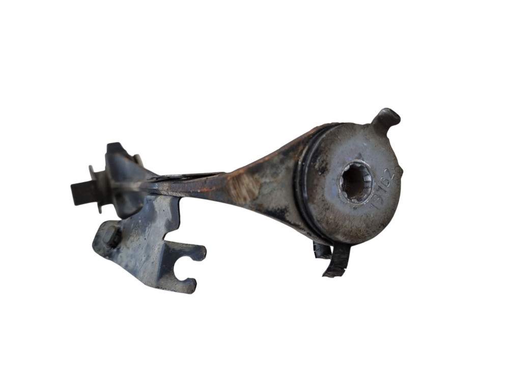VAUXHALL VIVARO B Left front subframe support bracket Mk2 (X82) 93858867 14-19