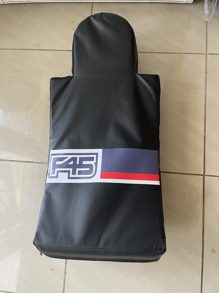 Kick Pad