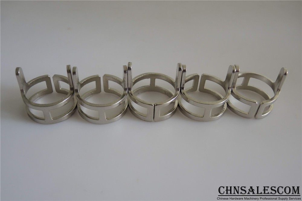 5 PCS Space ring  for SP-60 Plasma Cutter Torch Head