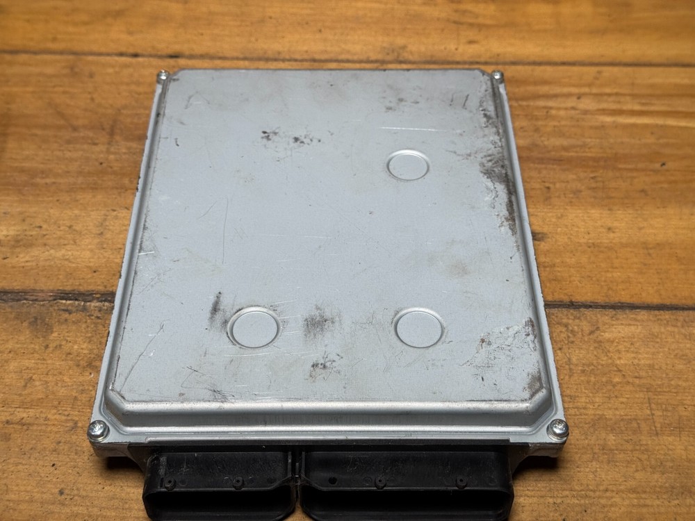 Isuzu ECM ECU 8980853670 OEM Engine Control Module Diesel Computer Unit