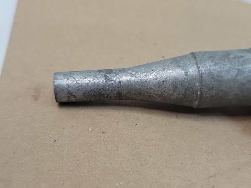 Vintage KAVAN Muffler