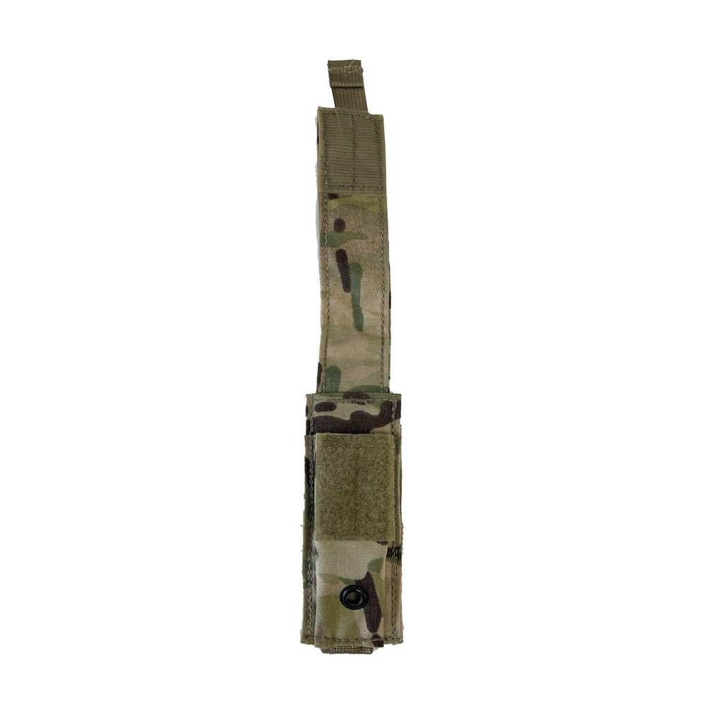Single 9mm Pistol Mag Pouch - OCP Multicam