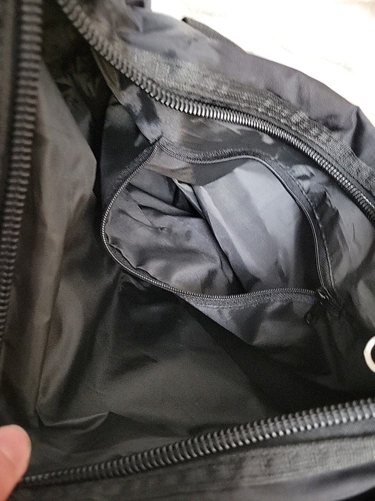 Tactical Parachute Deployment Duffle Bag 2#