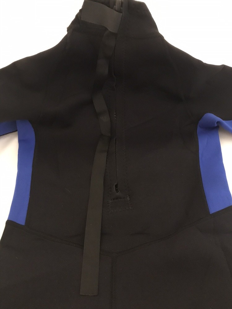 PROwest Wetsuit Youth Shorty Size Small Zipper Pull Very Good Condition