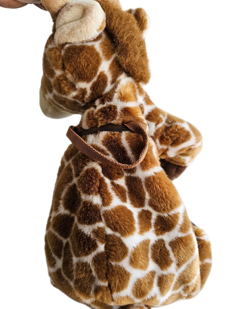 Chosun Giraffee Backpack