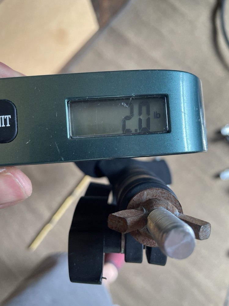 27" Photo Studio Tripod Light Stand