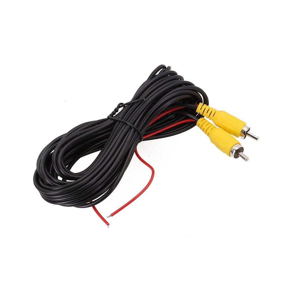 Car Video Cable Cable Video Cable Camera Video Cable Camera & Detection Wire