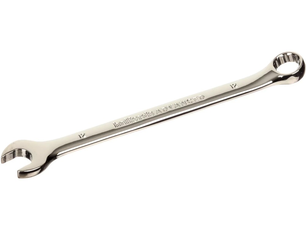 Halfords Advanced 12mm Combination Spanner with Surface Drive Plus *Free Post*