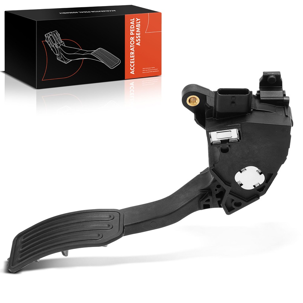 Accelerator Pedal Sensor for Nissan Versa 2013-2022 Versa Note 2014-2019 Kicks